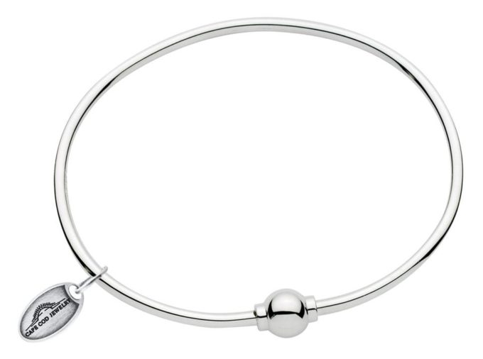 The Cape Cod Bracelet ™ (all sterling silver)