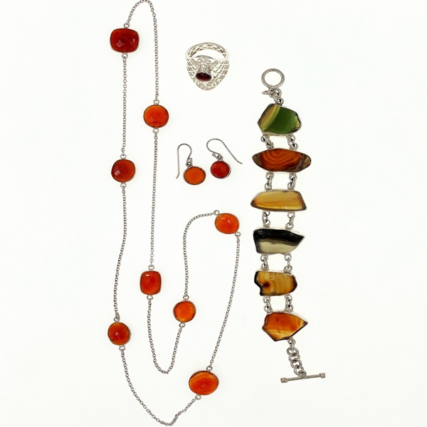 autumn ensemble jewelrty collection